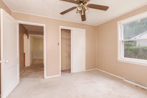 Tiny photo for 801 Fremont Street, Bloomington, IL 61701 (MLS # 12659681)