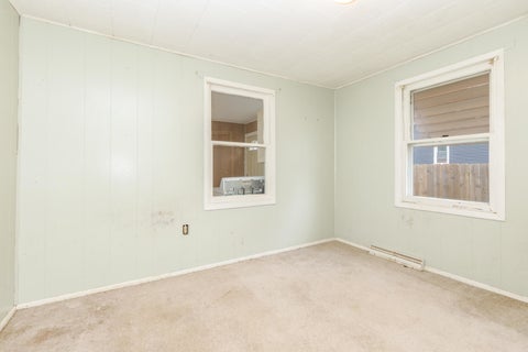 Tiny photo for 801 Fremont Street, Bloomington, IL 61701 (MLS # 12659681)