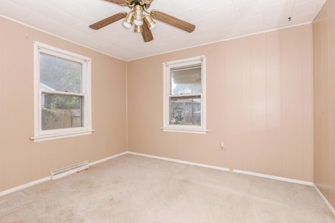Tiny photo for 801 Fremont Street, Bloomington, IL 61701 (MLS # 12659681)