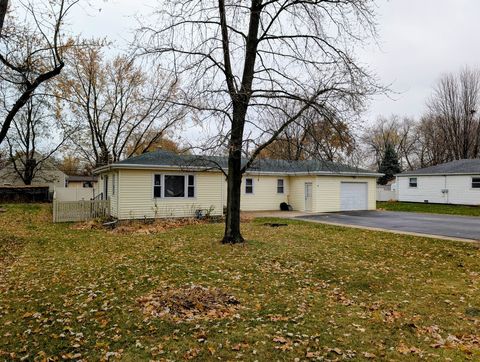 Tiny photo for 2423 PECAN Street, Joliet, IL 60435 (MLS # 12520090)