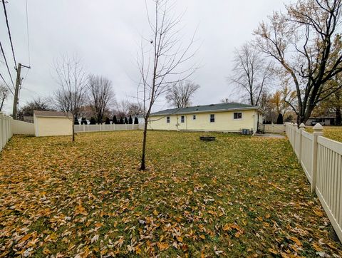 Tiny photo for 2423 PECAN Street, Joliet, IL 60435 (MLS # 12520090)