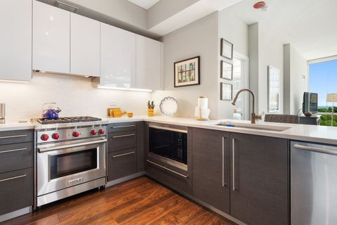 Tiny photo for 1201 S Prairie Avenue #805, Chicago, IL 60605 (MLS # 12463195)