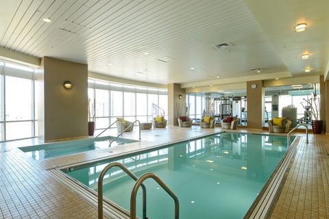 Tiny photo for 1201 S Prairie Avenue #805, Chicago, IL 60605 (MLS # 12463195)