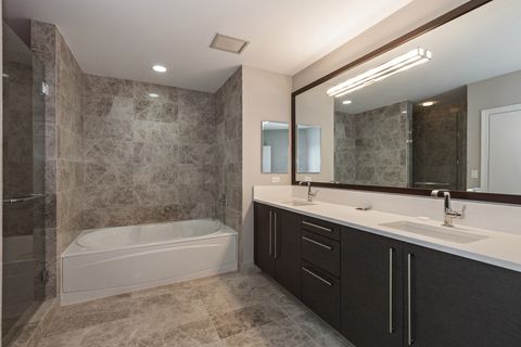 Tiny photo for 1201 S Prairie Avenue #805, Chicago, IL 60605 (MLS # 12463195)