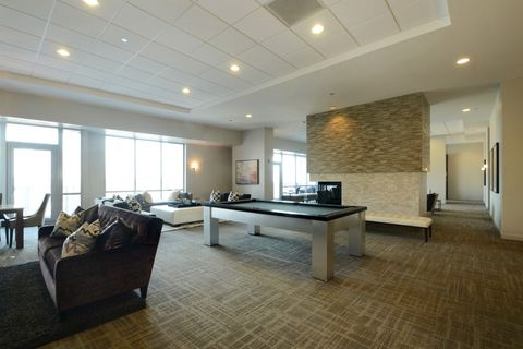 Tiny photo for 1201 S Prairie Avenue #805, Chicago, IL 60605 (MLS # 12463195)