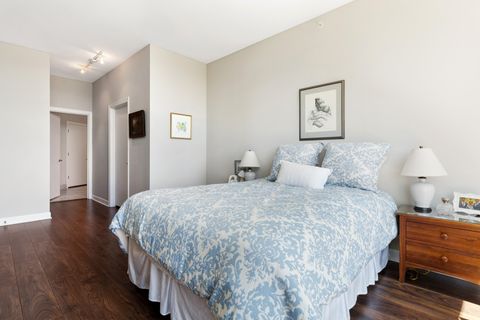 Tiny photo for 1201 S Prairie Avenue #805, Chicago, IL 60605 (MLS # 12463195)
