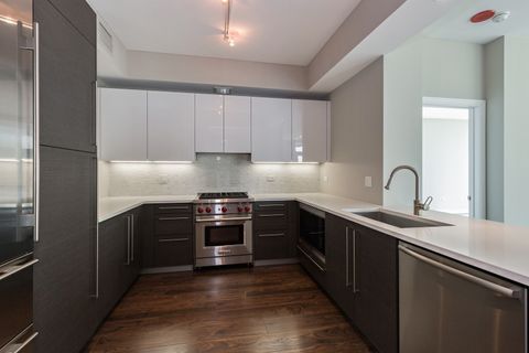 Tiny photo for 1201 S Prairie Avenue #805, Chicago, IL 60605 (MLS # 12463195)