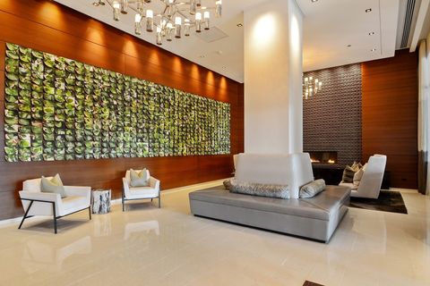 Tiny photo for 1201 S Prairie Avenue #805, Chicago, IL 60605 (MLS # 12463195)