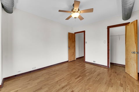 Tiny photo for 5400 S HARPER Avenue #402, Chicago, IL 60615 (MLS # 12729067)