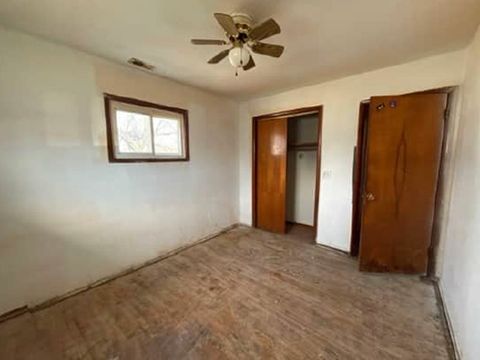 Tiny photo for 308 S 3rd Street, Brownstown, IL 62418 (MLS # 12603479)