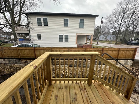 Tiny photo for 502 Charles Street, Sycamore, IL 60178 (MLS # 12787337)