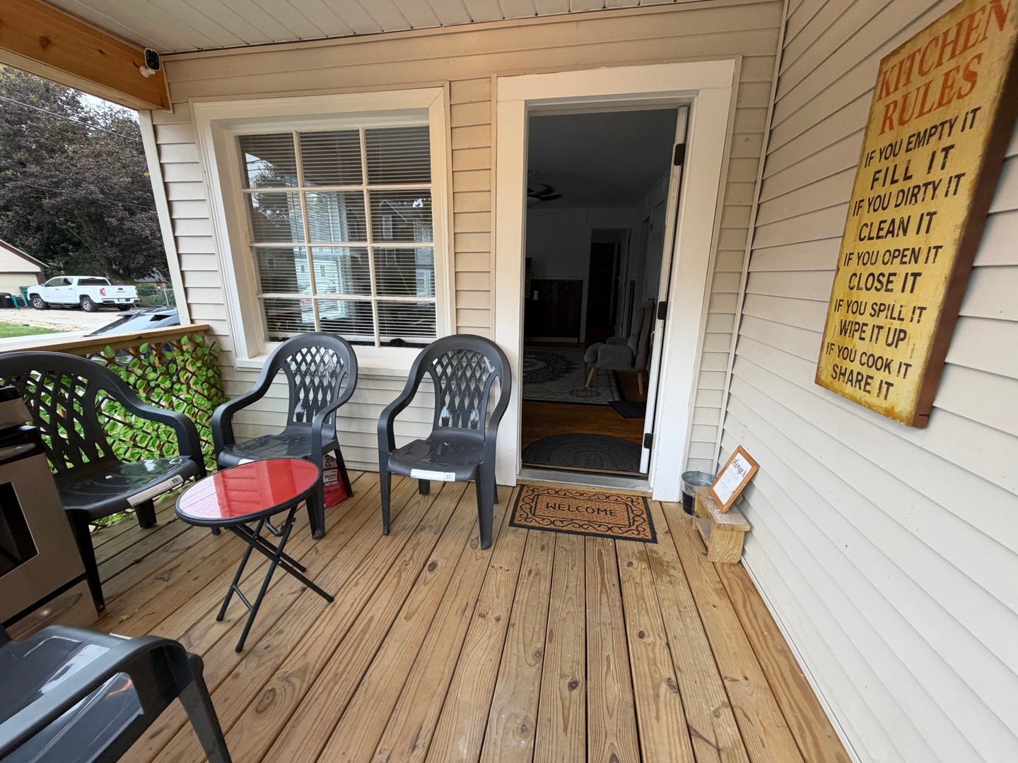 502 Charles Street