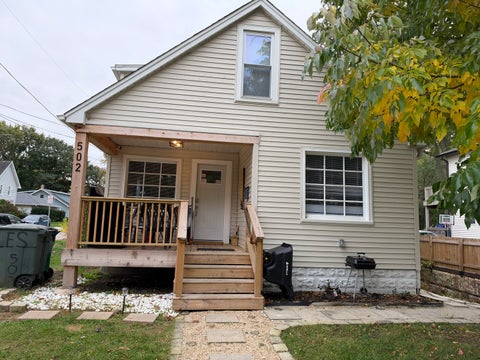 Photo of 502 Charles Street, Sycamore, IL 60178 (MLS # 12787337)