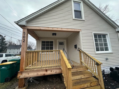 Tiny photo for 502 Charles Street, Sycamore, IL 60178 (MLS # 12787337)