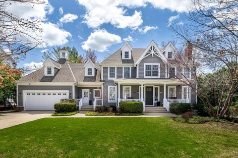 345 Oak Street Glen Ellyn IL 60137