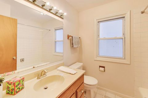 Tiny photo for 632 Independence Avenue, Westmont, IL 60559 (MLS # 12523499)