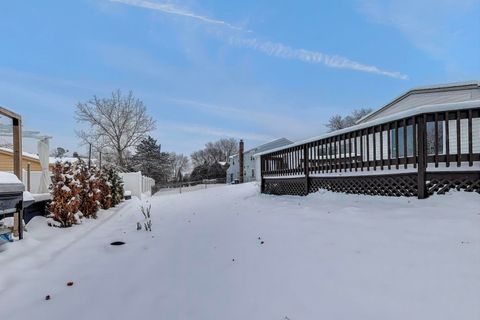 Tiny photo for 632 Independence Avenue, Westmont, IL 60559 (MLS # 12523499)