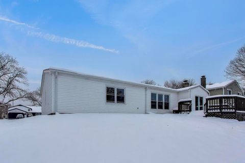 Tiny photo for 632 Independence Avenue, Westmont, IL 60559 (MLS # 12523499)