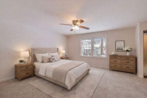 Tiny photo for 632 Independence Avenue, Westmont, IL 60559 (MLS # 12523499)