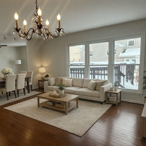 Tiny photo for 632 Independence Avenue, Westmont, IL 60559 (MLS # 12523499)