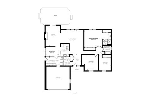 Tiny photo for 632 Independence Avenue, Westmont, IL 60559 (MLS # 12523499)