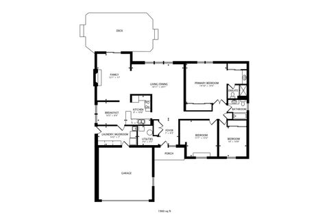 Tiny photo for 632 Independence Avenue, Westmont, IL 60559 (MLS # 12523499)