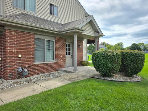 Tiny photo for 8237 Auburn Lane, Frankfort, IL 60423 (MLS # 12459648)