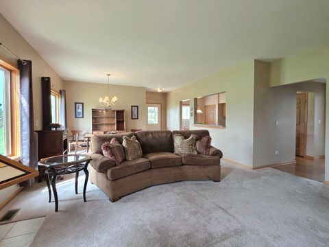 Tiny photo for 8237 Auburn Lane, Frankfort, IL 60423 (MLS # 12459648)