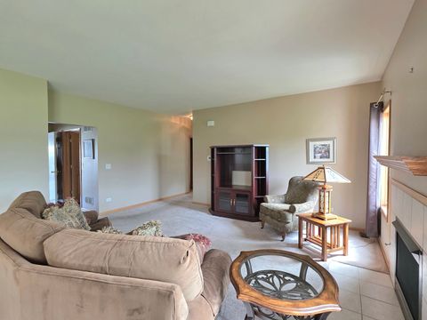 Tiny photo for 8237 Auburn Lane, Frankfort, IL 60423 (MLS # 12459648)
