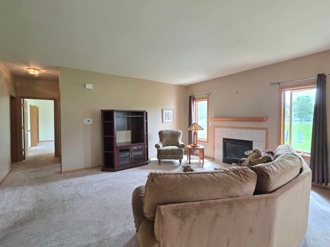 Tiny photo for 8237 Auburn Lane, Frankfort, IL 60423 (MLS # 12459648)