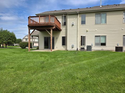 Tiny photo for 8237 Auburn Lane, Frankfort, IL 60423 (MLS # 12459648)