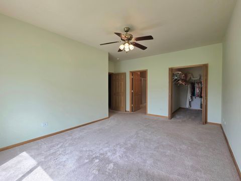 Tiny photo for 8237 Auburn Lane, Frankfort, IL 60423 (MLS # 12459648)