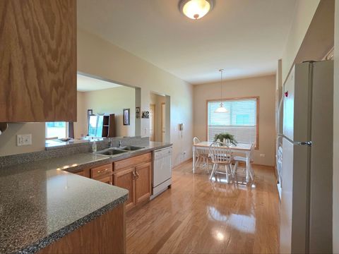 Tiny photo for 8237 Auburn Lane, Frankfort, IL 60423 (MLS # 12459648)