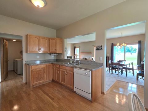 Tiny photo for 8237 Auburn Lane, Frankfort, IL 60423 (MLS # 12459648)