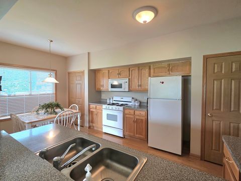 Tiny photo for 8237 Auburn Lane, Frankfort, IL 60423 (MLS # 12459648)