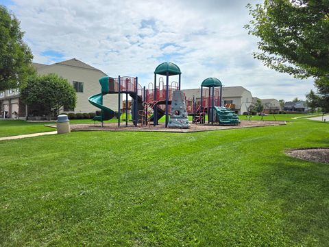 Tiny photo for 8237 Auburn Lane, Frankfort, IL 60423 (MLS # 12459648)
