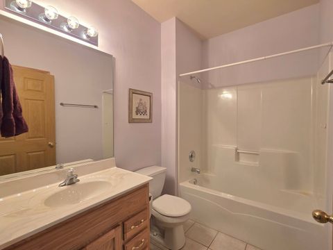 Tiny photo for 8237 Auburn Lane, Frankfort, IL 60423 (MLS # 12459648)