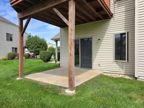 Tiny photo for 8237 Auburn Lane, Frankfort, IL 60423 (MLS # 12459648)