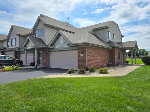 Photo of 8237 Auburn Lane, Frankfort, IL 60423 (MLS # 12459648)