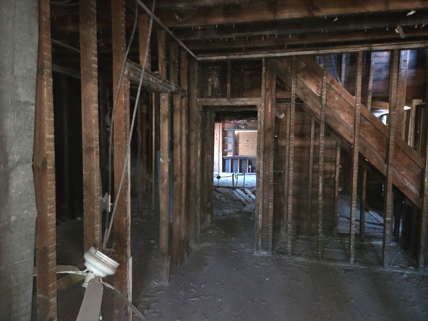 11317 S EGGLESTON Avenue