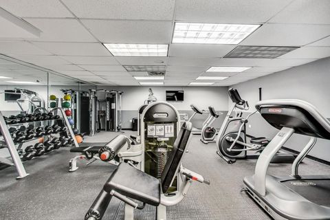 Tiny photo for 6030 N Sheridan Road #901, Chicago, IL 60660 (MLS # 12598894)