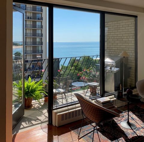 Tiny photo for 6030 N Sheridan Road #901, Chicago, IL 60660 (MLS # 12598894)