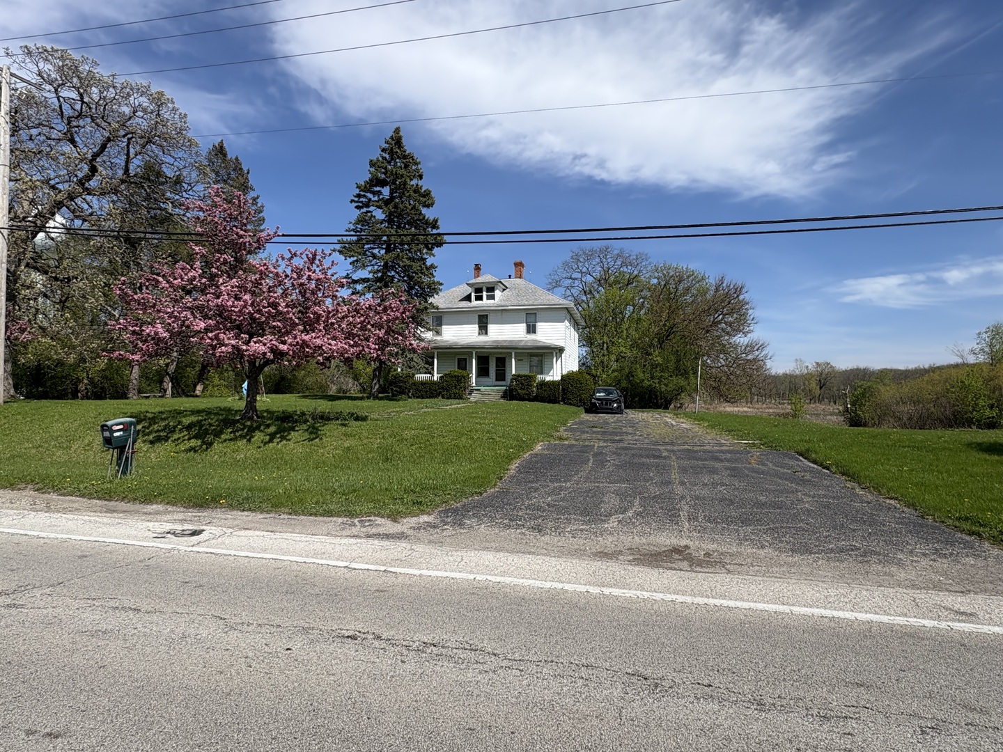 37733 N IL Route 59 Route