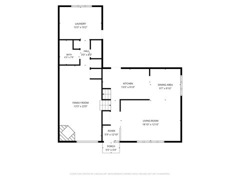 Tiny photo for 7324 W 154TH Street, Orland Park, IL 60462 (MLS # 12763998)