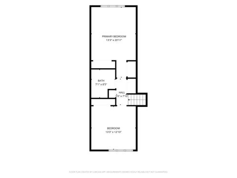 Tiny photo for 7324 W 154TH Street, Orland Park, IL 60462 (MLS # 12763998)