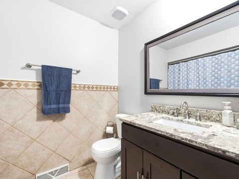 Tiny photo for 7324 W 154TH Street, Orland Park, IL 60462 (MLS # 12763998)