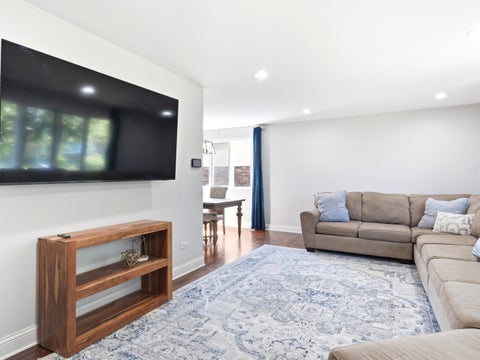 Tiny photo for 7324 W 154TH Street, Orland Park, IL 60462 (MLS # 12763998)