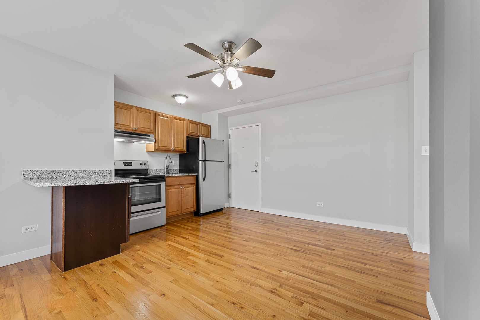 7450 N Greenview Avenue 46