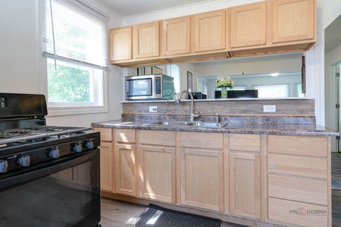 Tiny photo for 42360 N Willow Street, Antioch, IL 60002 (MLS # 12717871)
