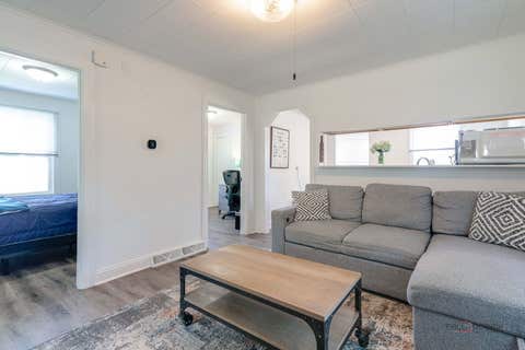 Tiny photo for 42360 N Willow Street, Antioch, IL 60002 (MLS # 12717871)